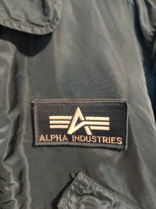 Alpha Industries Imperial