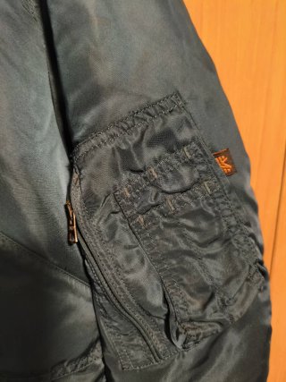 Alpha Industries Imperial