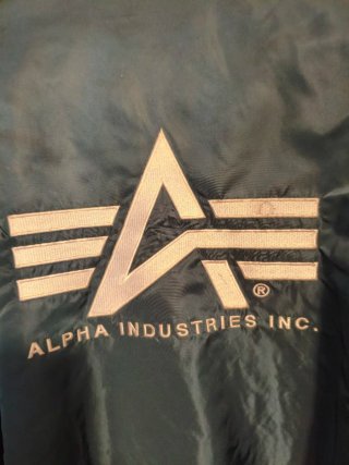 Alpha Industries Imperial