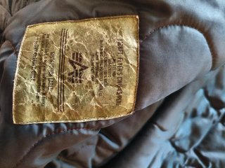 Alpha Industries Imperial