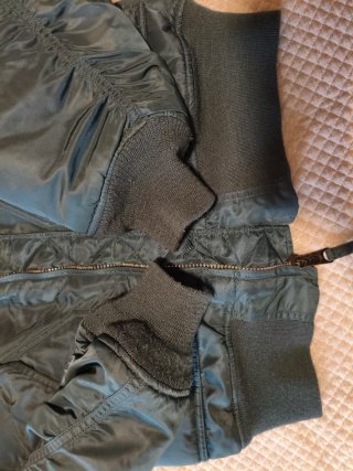 Alpha Industries Imperial