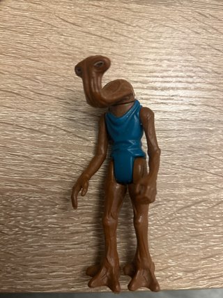 Figura Vintage Star Wars Hammerhead
