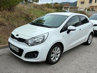 Kia Rio 5p 1.4 CRDi VGT Drive