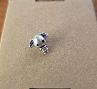 Charm Pandora Dobby Harry Potter