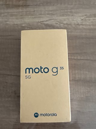 Motorola Moto G35 5G