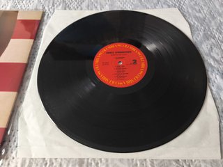 Vinilo Born in the U.S.A. - Bruce Springsteen