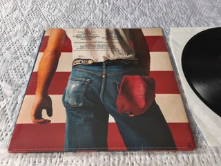 Vinilo Born in the U.S.A. - Bruce Springsteen