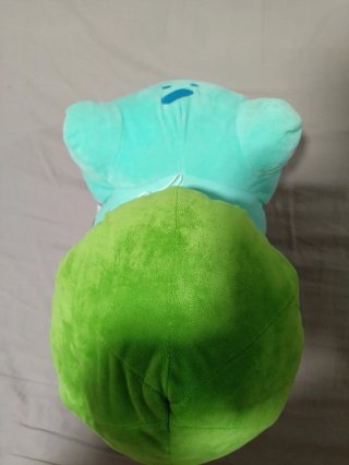 Peluche Bulbasaur Pokémon