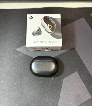 Beats Studio Buds+ Auriculares Inalámbricos