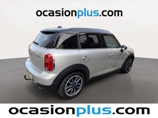 MINI MINI Countryman Cooper D 82 kW (112 CV)