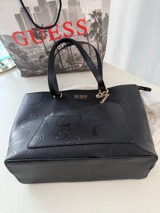 Bolso Guess Negro