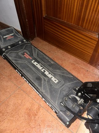 Dualtron Mini Special Patinete electrico