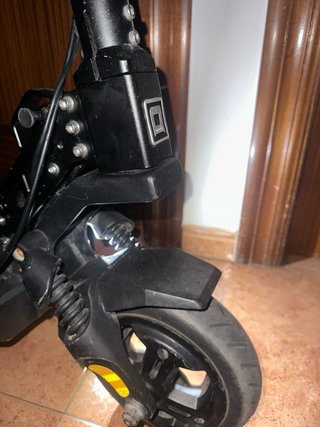 Dualtron Mini Special Patinete electrico