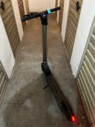 Patinete Eléctrico Cecotec Bongo