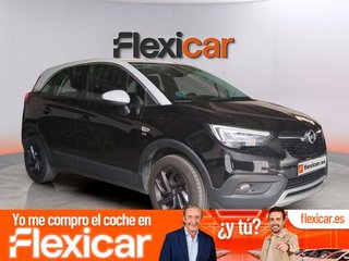 Opel CrossLand 1.2 81kW (110CV) Edition