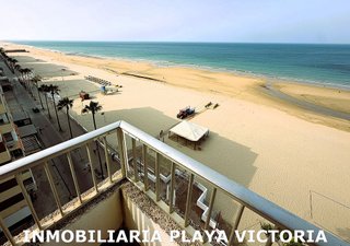 Piso en venta en Cortadura - Zona Franca en Cádiz