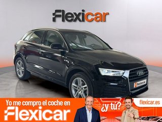 Audi Q3 1.4 TFSI 110kW (150CV) CoD S tronic