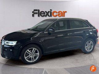 Audi Q3 1.4 TFSI 110kW (150CV) CoD S tronic