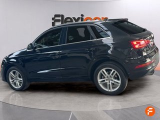 Audi Q3 1.4 TFSI 110kW (150CV) CoD S tronic