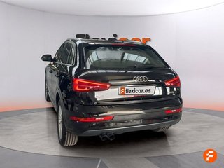 Audi Q3 1.4 TFSI 110kW (150CV) CoD S tronic