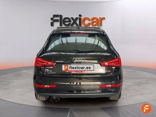 Audi Q3 1.4 TFSI 110kW (150CV) CoD S tronic