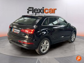 Audi Q3 1.4 TFSI 110kW (150CV) CoD S tronic