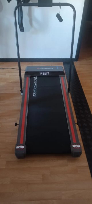 Cinta de Correr Citysports