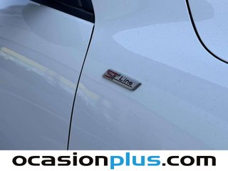 Ford Kuga 2.5 Duratec FHEV ST-Line Auto 140 kW (190 CV)