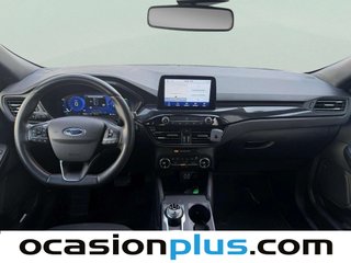 Ford Kuga 2.5 Duratec FHEV ST-Line Auto 140 kW (190 CV)
