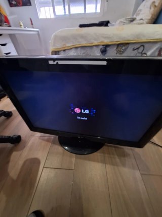 TV LG 32 pulgadas
