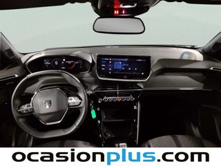 Peugeot 2008 Allure Hybrid eDCS6 107 kW (145 CV)