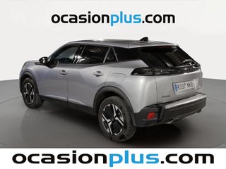 Peugeot 2008 Allure Hybrid eDCS6 107 kW (145 CV)