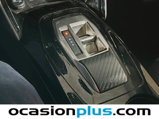 Peugeot 2008 Allure Hybrid eDCS6 107 kW (145 CV)