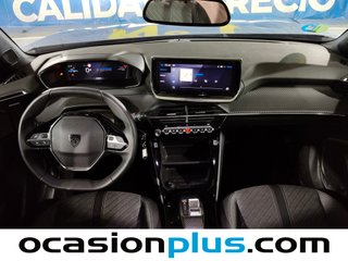 Peugeot 2008 Allure Hybrid eDCS6 107 kW (145 CV)