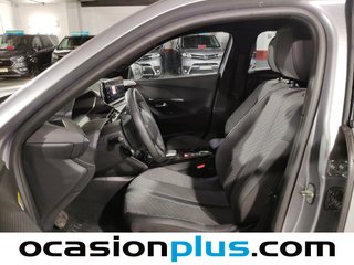 Peugeot 2008 Allure Hybrid eDCS6 107 kW (145 CV)
