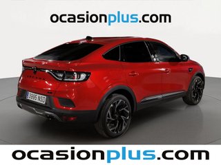 Renault Arkana Esprit Alpine full hybrid E-Tech 107 kW (145 CV)