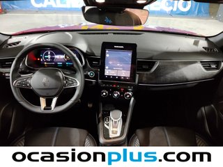 Renault Arkana Esprit Alpine full hybrid E-Tech 107 kW (145 CV)