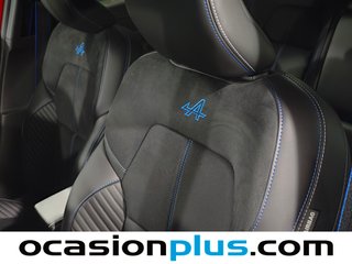 Renault Arkana Esprit Alpine full hybrid E-Tech 107 kW (145 CV)