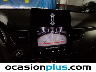 Renault Arkana Esprit Alpine full hybrid E-Tech 107 kW (145 CV)