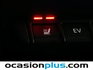 Renault Arkana Esprit Alpine full hybrid E-Tech 107 kW (145 CV)