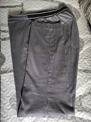 Pantalón de Rayas