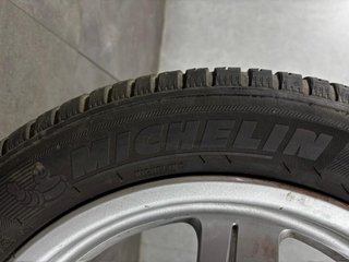 Llantas Audi A4 A5 17" Originales