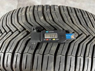 Llantas Audi A4 A5 17" Originales