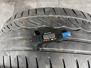 Llantas Audi A4 A5 17" Originales