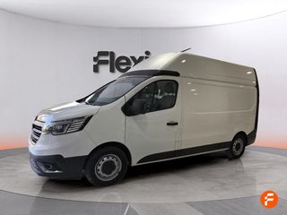 Renault Trafic Furgón L2H2 Blue dCi 110 Kw (150 CV) CUA