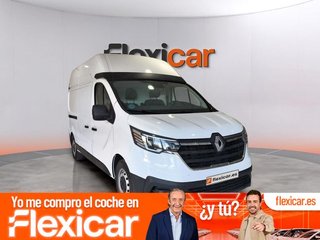 Renault Trafic Furgón L2H2 Blue dCi 110 Kw (150 CV) CUA