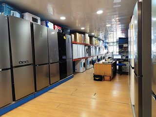 Local comercial en venta en El Centre en Esplugues de Llobregat