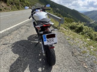 Aprilia RS 125