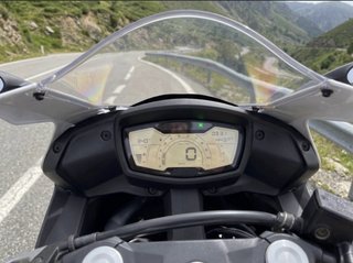 Aprilia RS 125