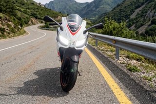 Aprilia RS 125